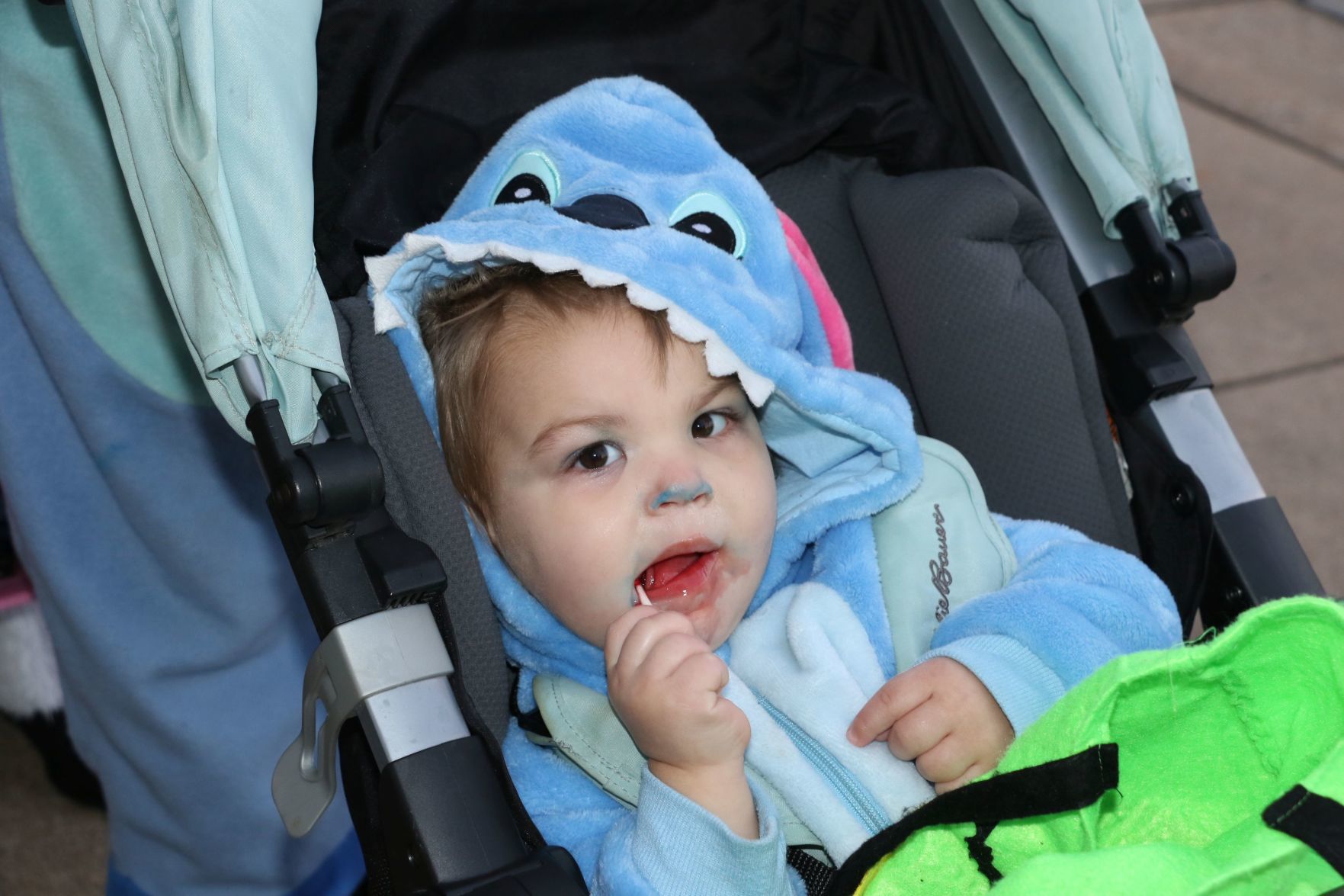 Downtown Coweta Trunk-or-Treat